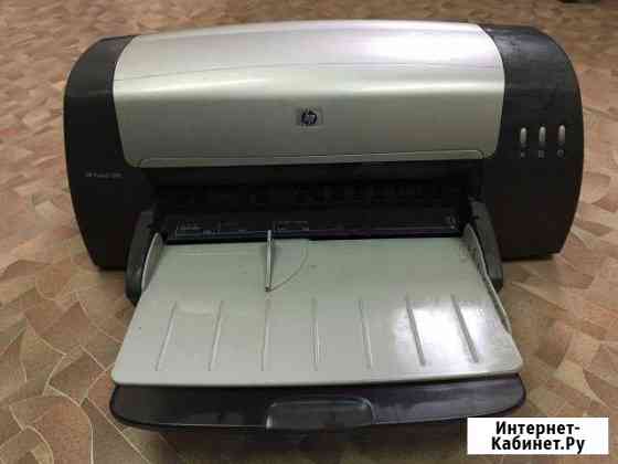 Принтер струйный А3 HP DeskJet 1280 б/у Красноярск