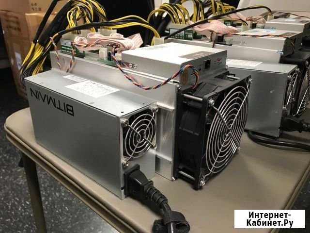 Bitmain AntMiner S9i 14T +ориг.бп Bitmain, наличие Бугры - изображение 1