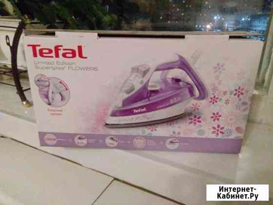 Утюг Tefal fv 4492 Псков