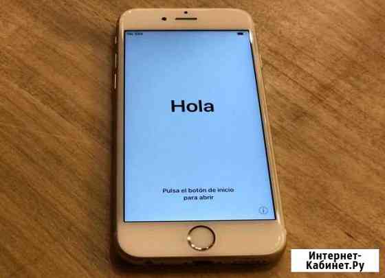 iPhone 6s 64gb Краснодар