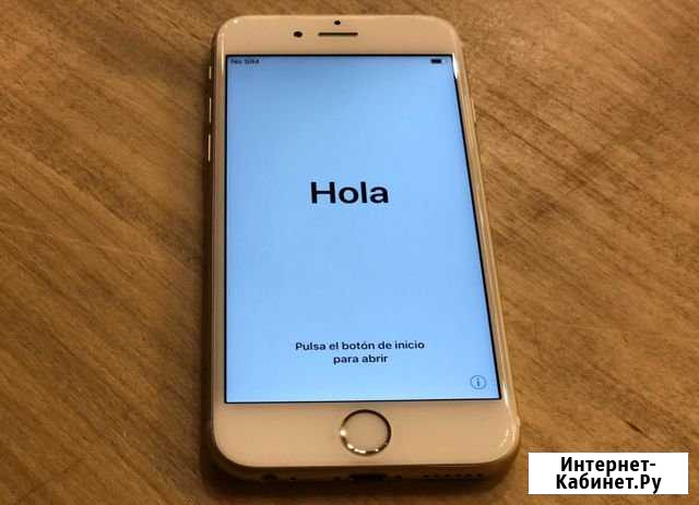 iPhone 6s 64gb Краснодар - изображение 1