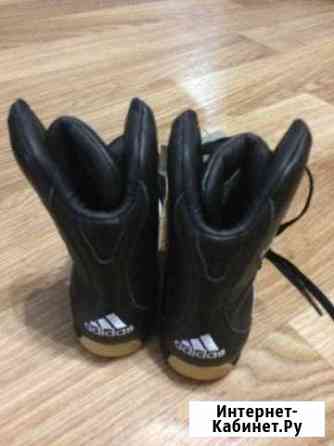 Боксерки probout adidas Ульяновск