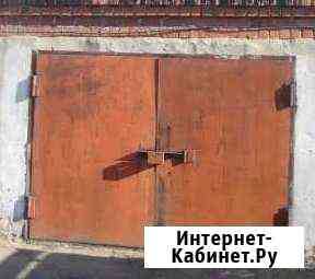 Гараж, 28 кв.м. Ковров