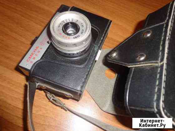 Фотоаппарат пленочный Нижний Новгород