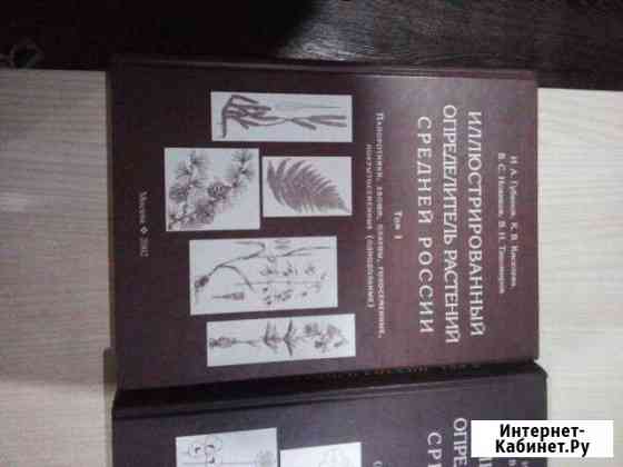 Определить растений средей России Вологда