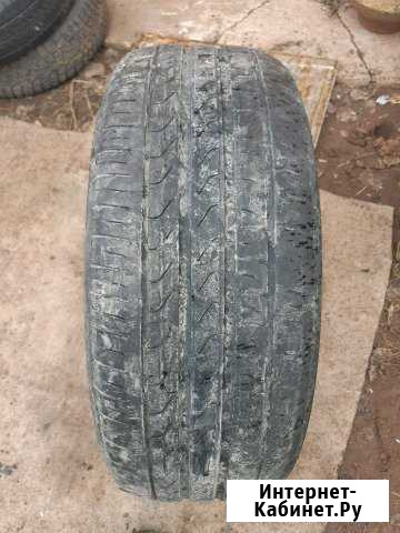 Pirelli Малая Пурга - изображение 1