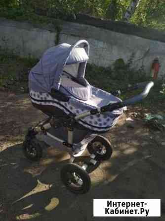 Коляска комбинированная Polly 2 в 1 Иваново