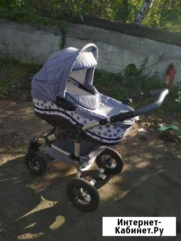 Коляска комбинированная Polly 2 в 1 Иваново - изображение 1