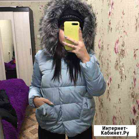 Куртка Саратов