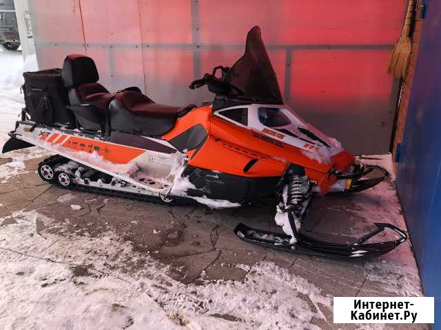 Arctic Cat Bearcat 2000 XT Уфа - изображение 1