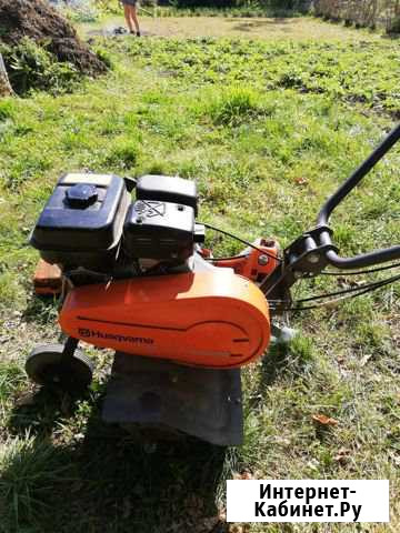 Мотоблок Husqvarna Находка - изображение 1