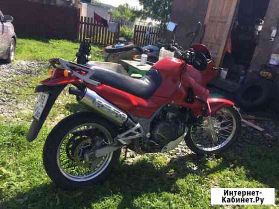 Kawasaki KLE 500 Первоуральск