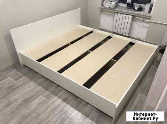 Кровать Мурманск