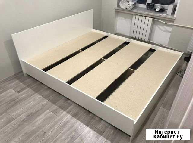 Кровать Мурманск - изображение 1