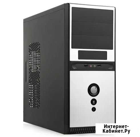 Корпус Qori 3336B Выборг - изображение 1