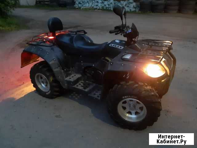 Стелс 700 gt Stels 2014 г.в Челябинск - изображение 1