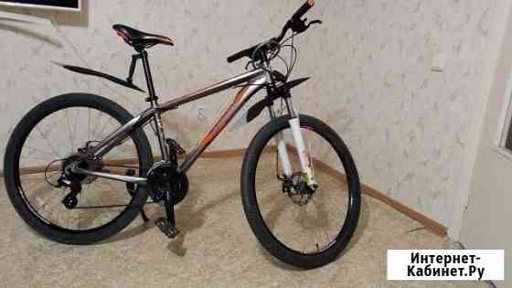 Mongoose Switchback Expert 27.5 Миасс