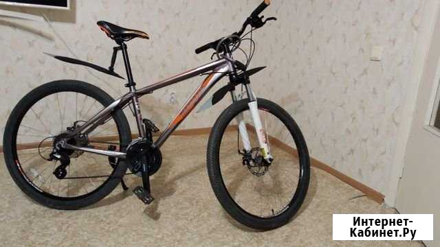Mongoose Switchback Expert 27.5 Миасс - изображение 1