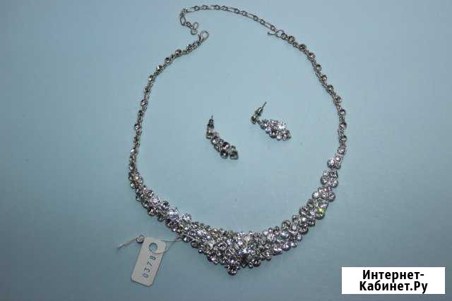 Набор бижутерии новый Курган - изображение 1