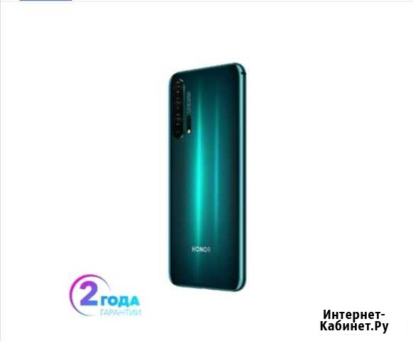 Honor 20Pro Волжский Волгоградской области - изображение 1
