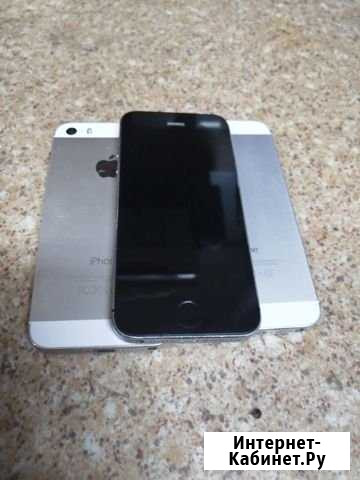 Айфоны 5,5s Новосибирск - изображение 1