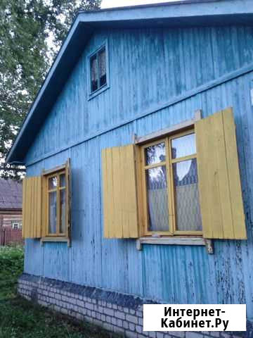 Дом 54 кв.м. на участке 12 сот. Осташков - изображение 1