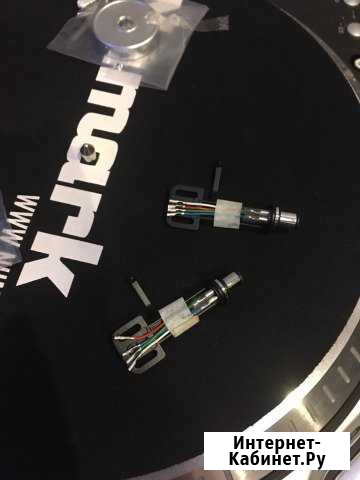 Держатель картриджа Numark Омск - изображение 1