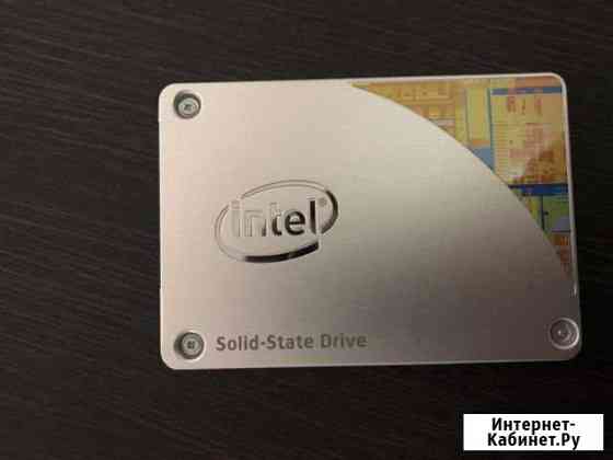 Intel ssd 535 120gb Архангельск