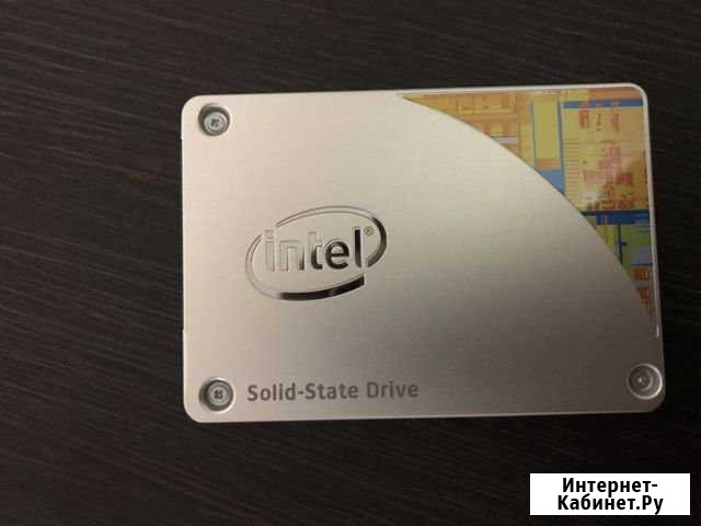 Intel ssd 535 120gb Архангельск - изображение 1