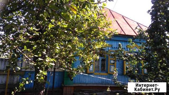 Дом 65 кв.м. на участке 27 сот. Таловая - изображение 1