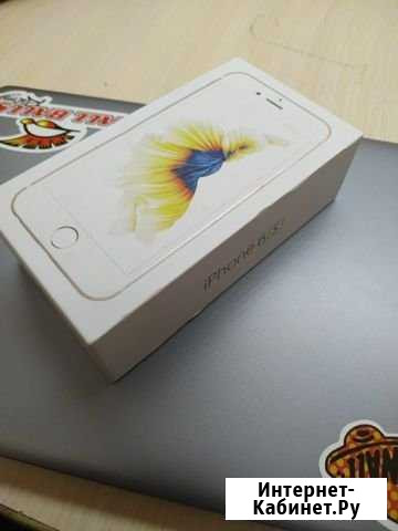 iPhone 6s Чебоксары - изображение 1