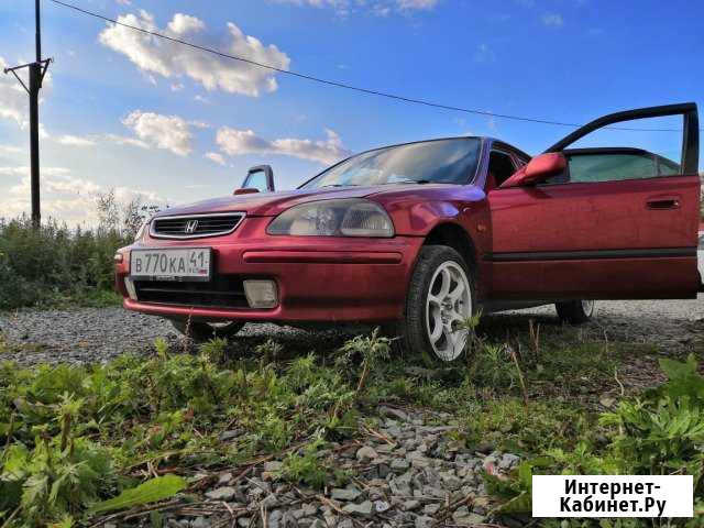Сдам в аренду автомобиль Петропавловск-Камчатский - изображение 1