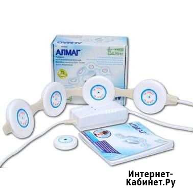 Ремонт приборов алмаг-01 Саратов - изображение 1