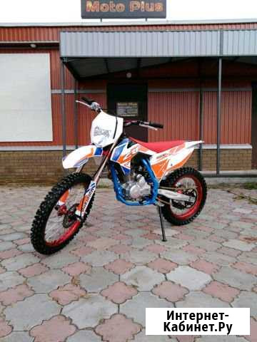 Мотоцикл CRF 250 Кроссовый Северодвинск - изображение 1