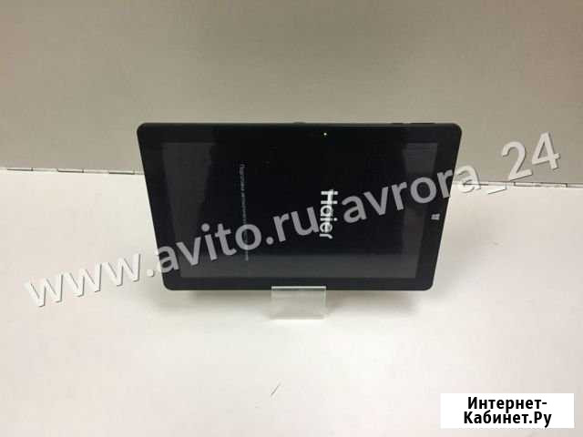 Планшеты без 3G Haier HV103H Ульяновск - изображение 1