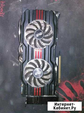 Gtx770 Сокол - изображение 1