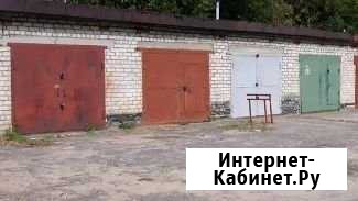 Гараж, 30 кв.м. Грязи - изображение 1