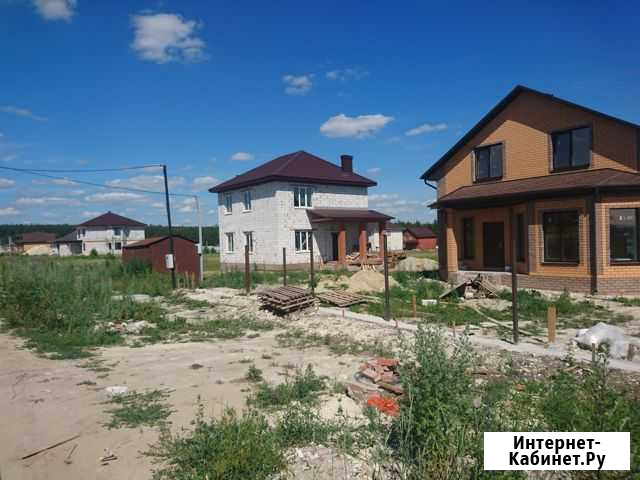 Участок 10 сот. (ИЖС) Курск - изображение 1