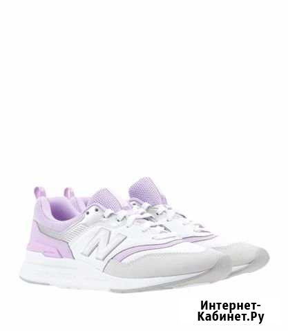 Кроссовки new balance новые оригинал Екатеринбург - изображение 1