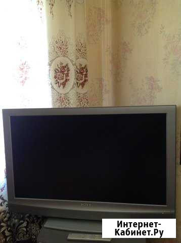 Sony ЖК KDL-40U2000 Новочеркасск - изображение 1