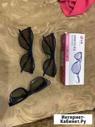 3D очки LG AG f310 Туймазы