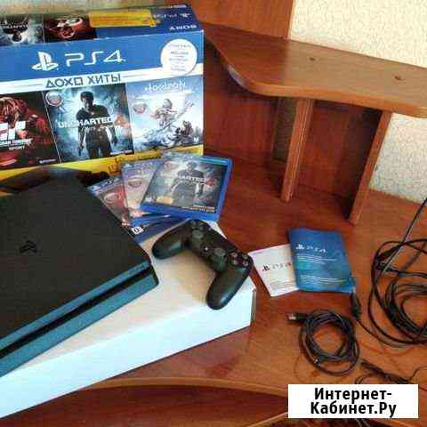 Sony PS4 Мурино