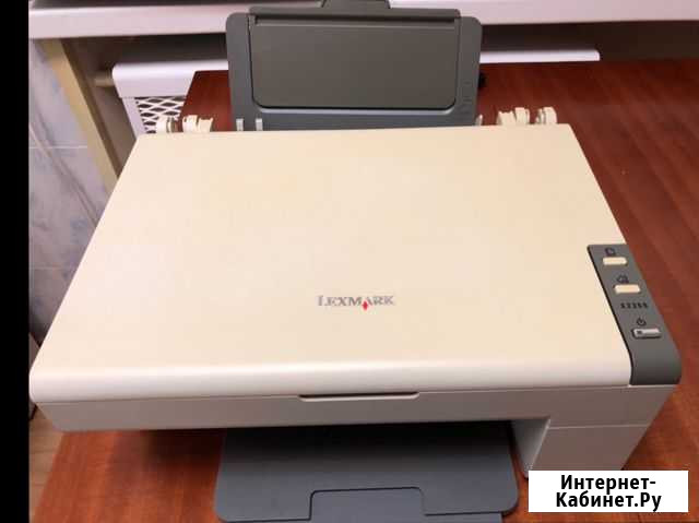 Мфу Lexmark X2350 Подольск - изображение 1