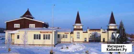Коттедж 155 кв.м. на участке 11 сот. Култаево