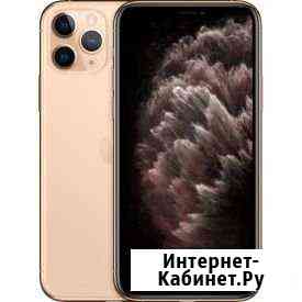 Смартфон Apple iPhone 11 Pro 64GB Gold RU Пермь