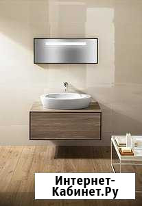 Стильная накладная раковина Новосибирск - изображение 1