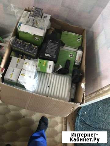 Продам фильтра Магадан - изображение 1