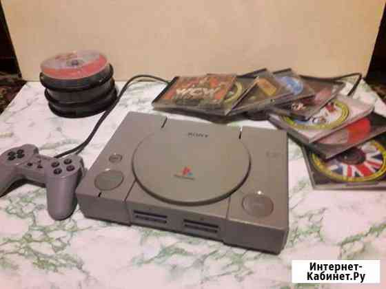 PS более 40 игр Киров