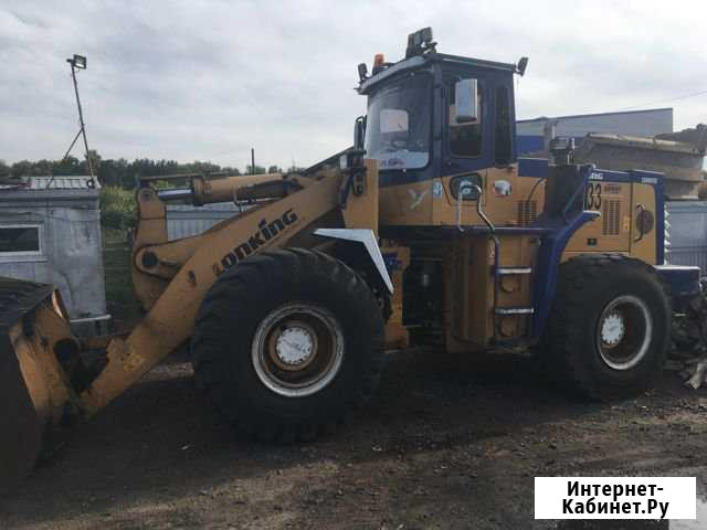 Lonking CDM 855 ET Киселевск - изображение 1