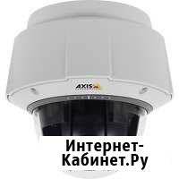 Видеокамера Axis Q6032e Благовещенск - изображение 1